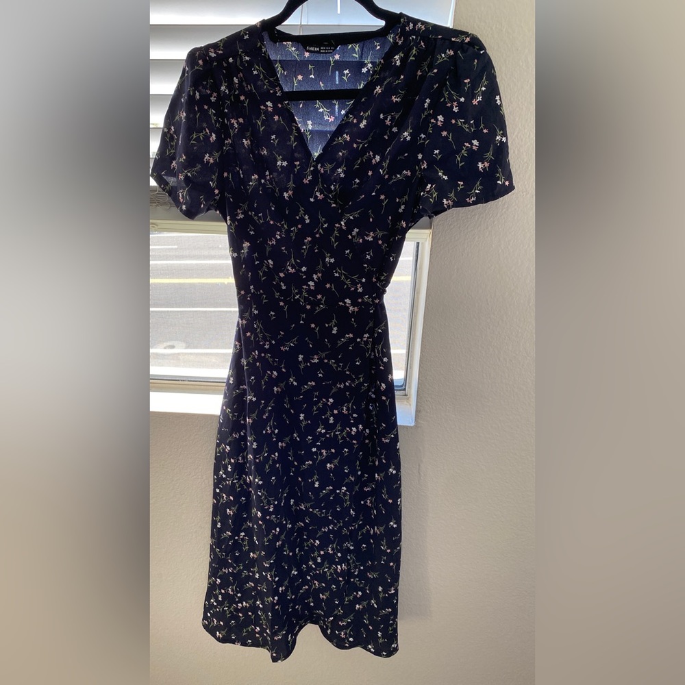 Florar dress